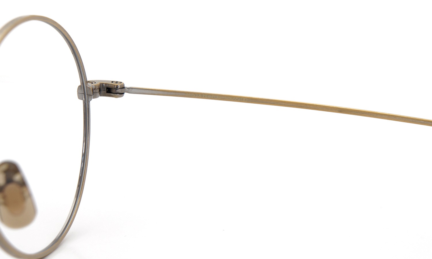 OLIVER PEOPLES McClory AG