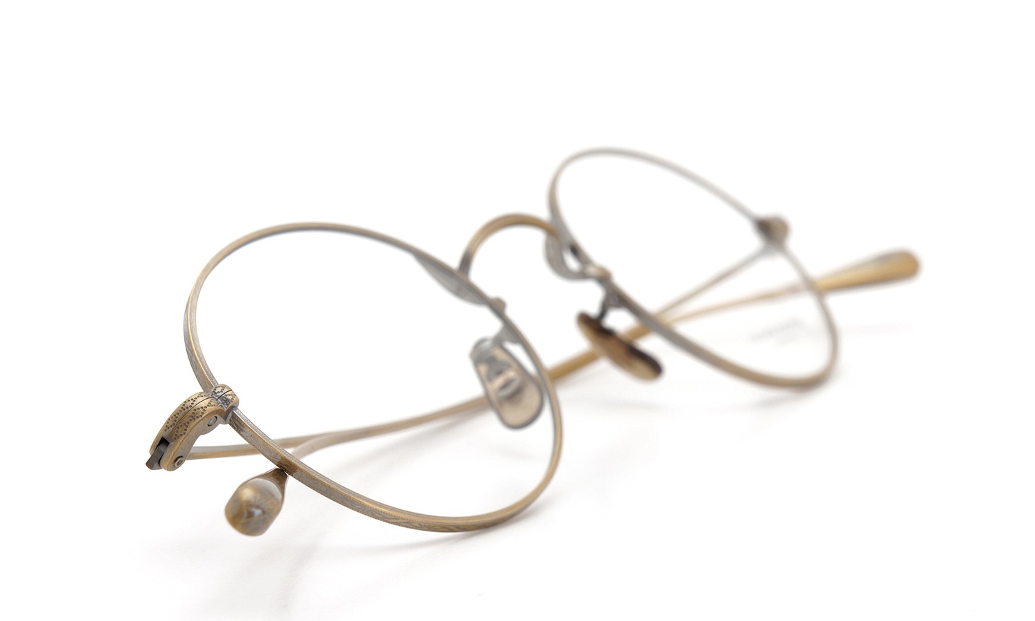 OLIVER PEOPLES McClory AG