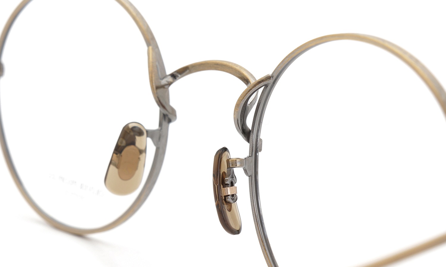 OLIVER PEOPLES McClory AG
