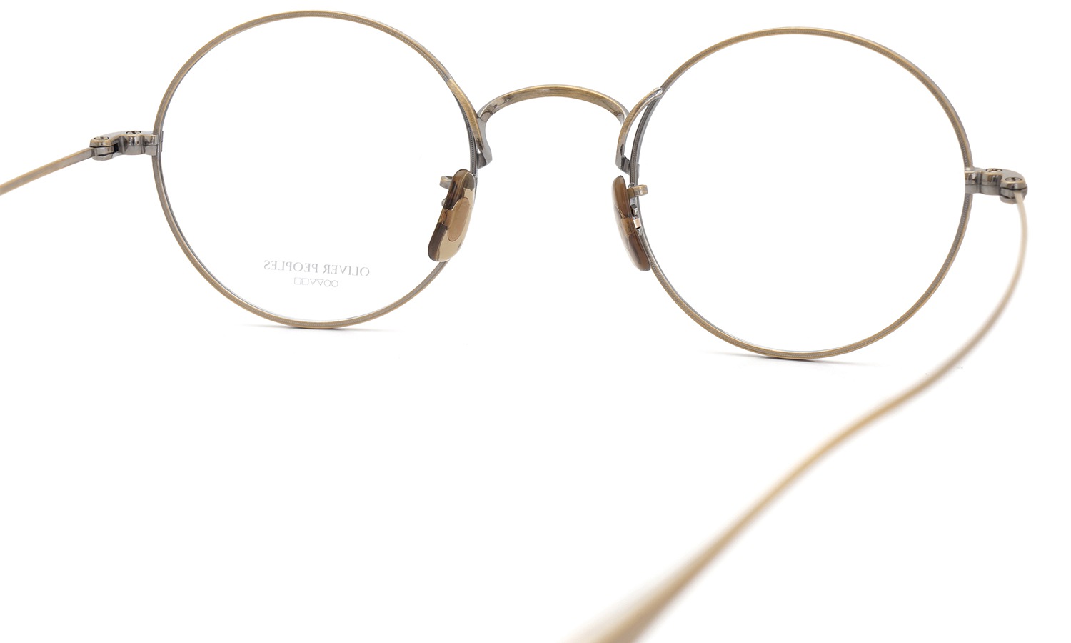 OLIVER PEOPLES McClory AG