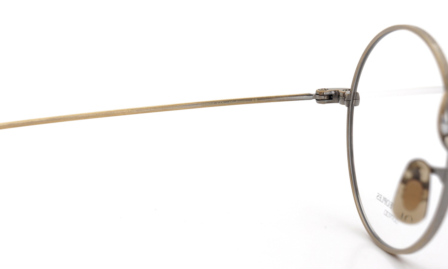 OLIVER PEOPLES McClory AG