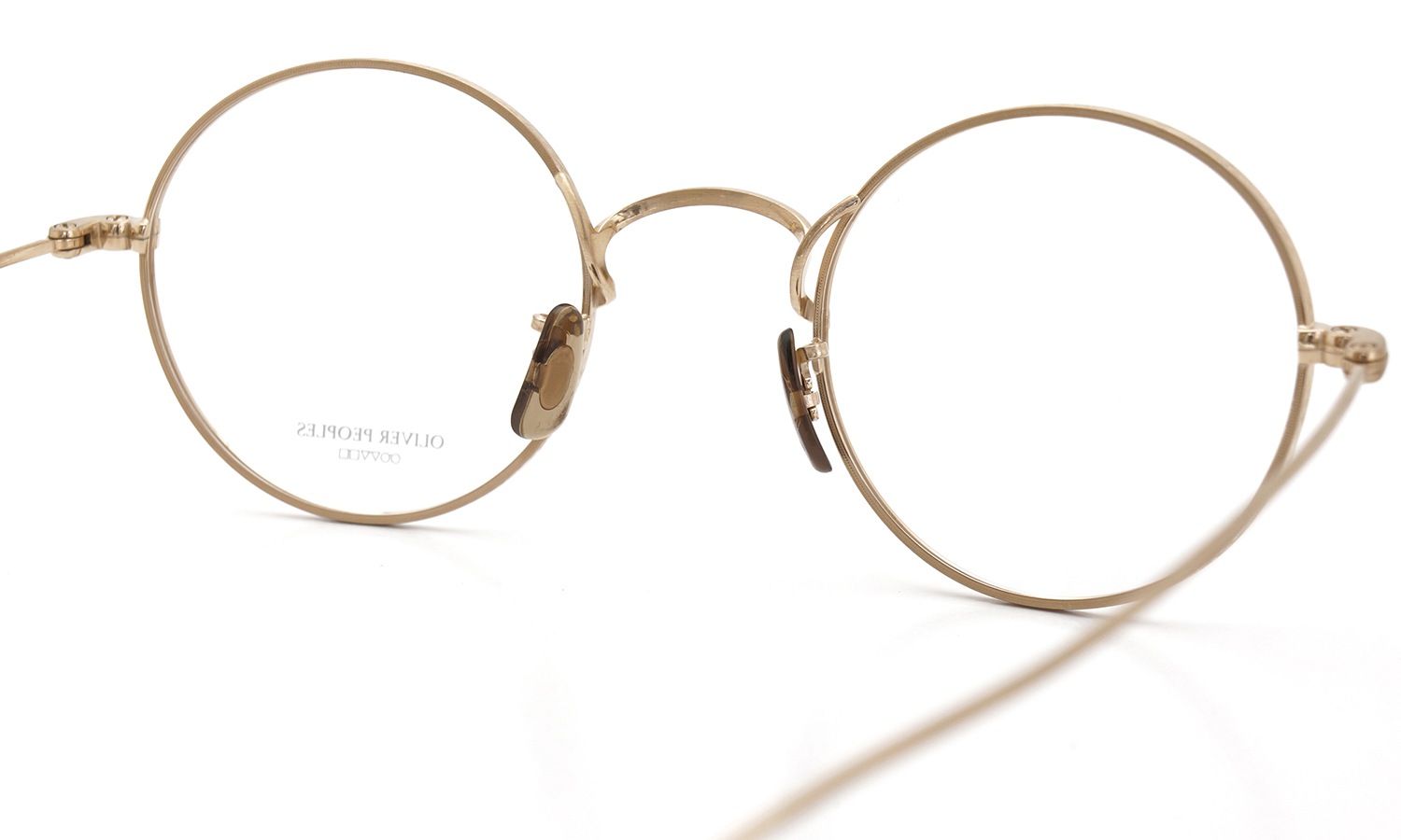 OLIVER PEOPLES McClory BG