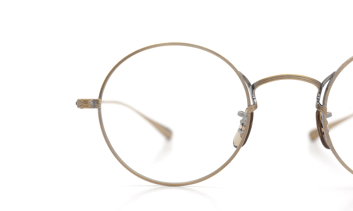 OLIVER PEOPLES McClory AG