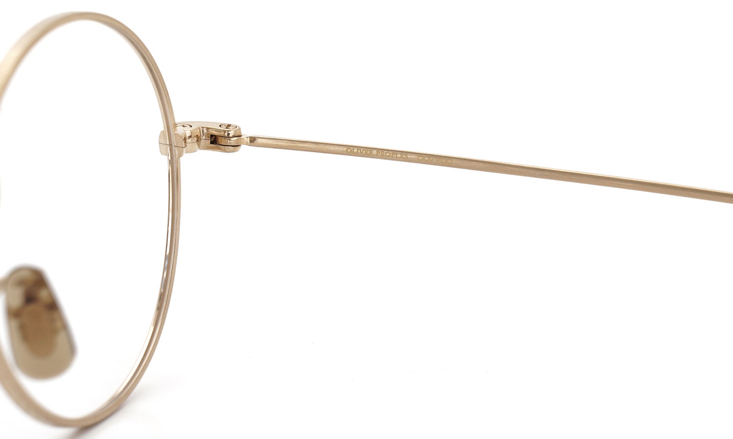 OLIVER PEOPLES McClory BG