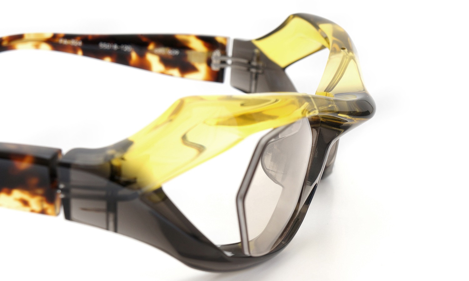 FACTORY900 FA-324 col.609 Yellow/Grey