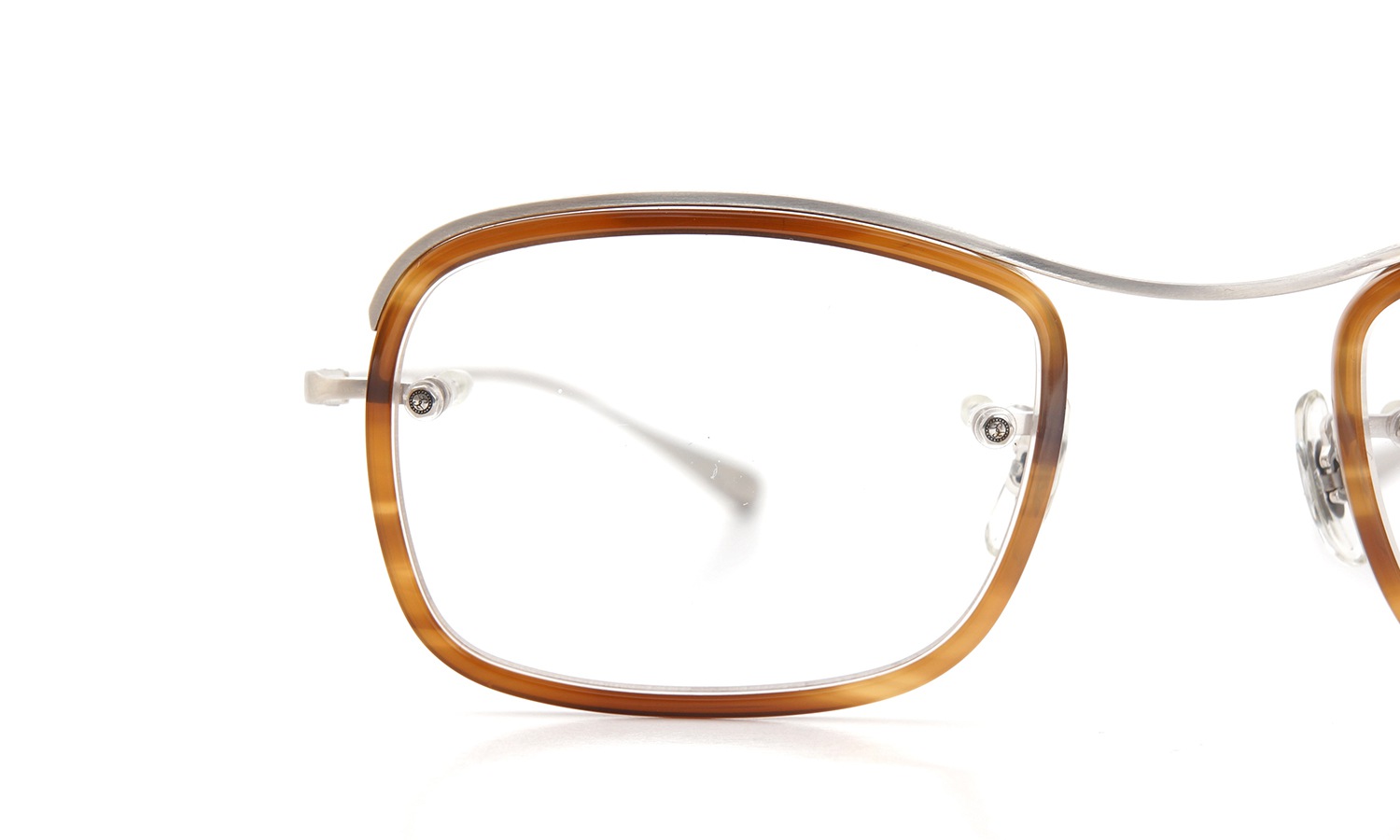 OLIVER PEOPLES Quigly BC