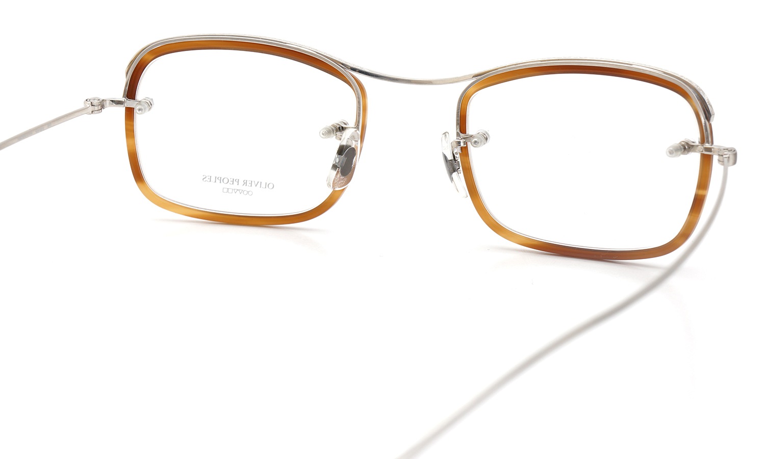 OLIVER PEOPLES Quigly BC