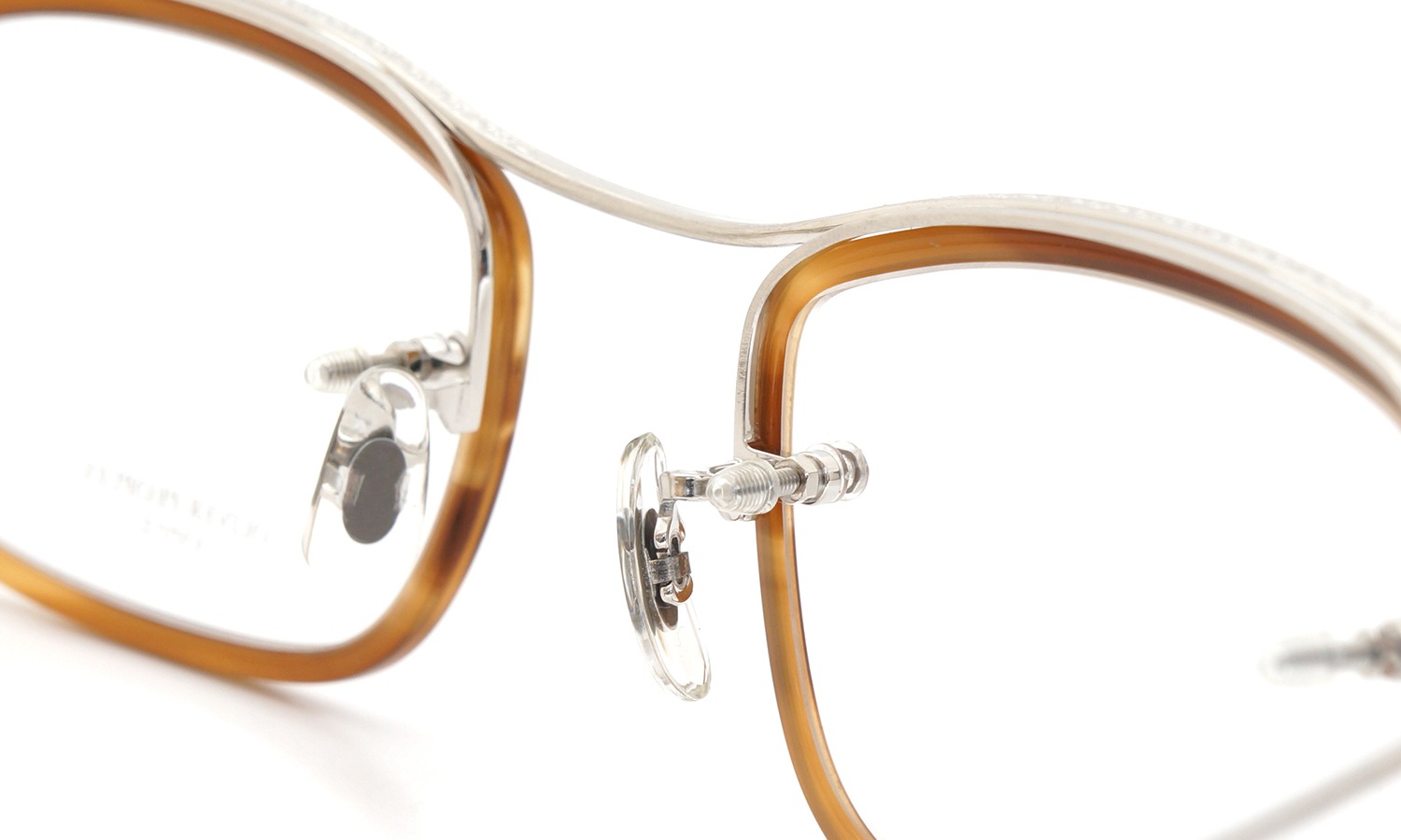 OLIVER PEOPLES Quigly BC