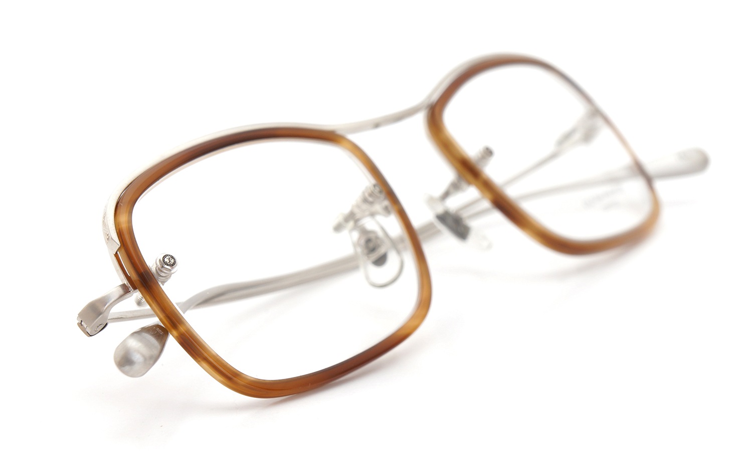 OLIVER PEOPLES Quigly BC