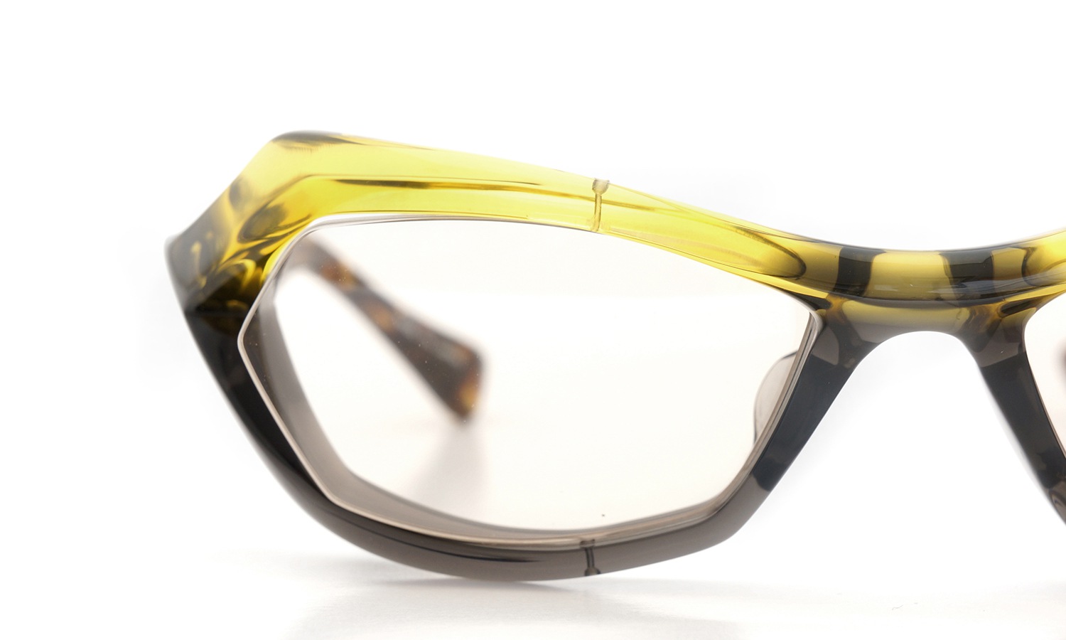 FACTORY900 FA-324 col.609 Yellow/Grey