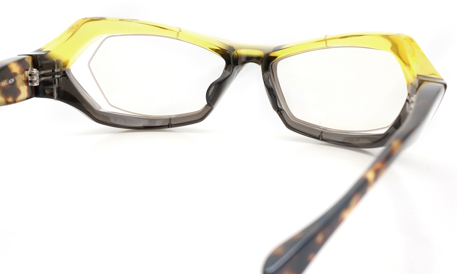 FACTORY900 FA-324 col.609 Yellow/Grey
