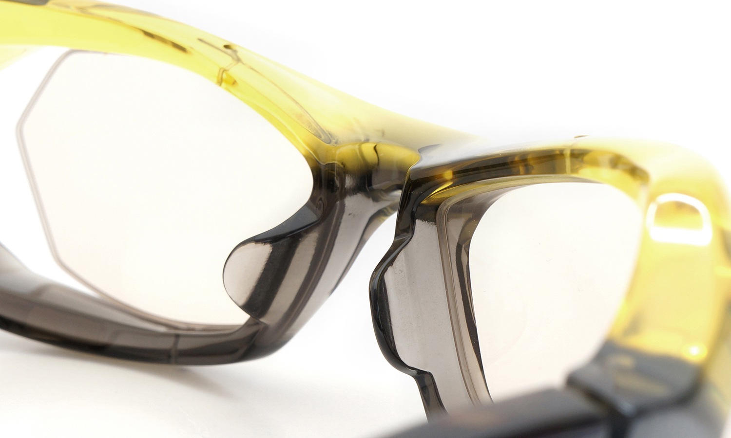 FACTORY900 FA-324 col.609 Yellow/Grey