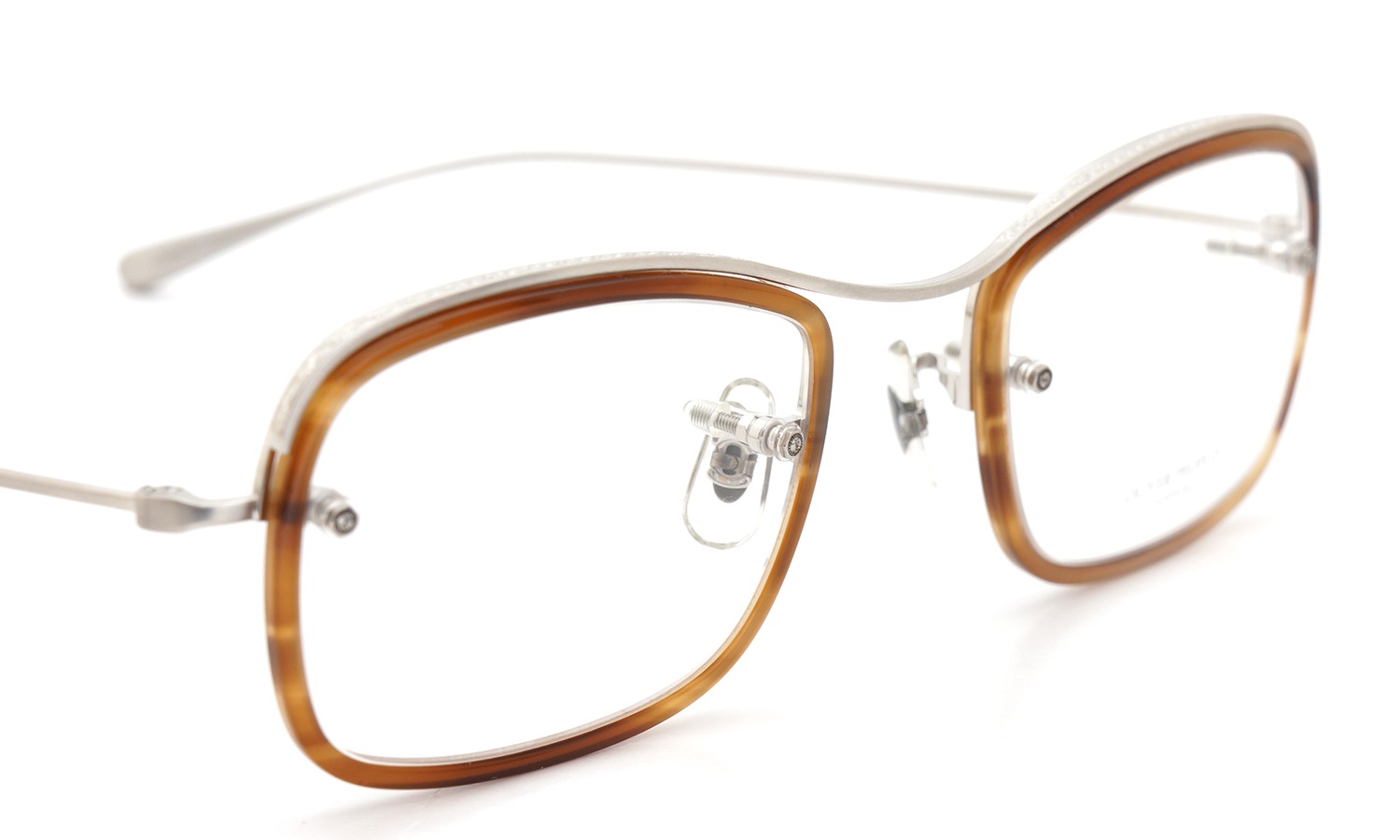 OLIVER PEOPLES Quigly BC