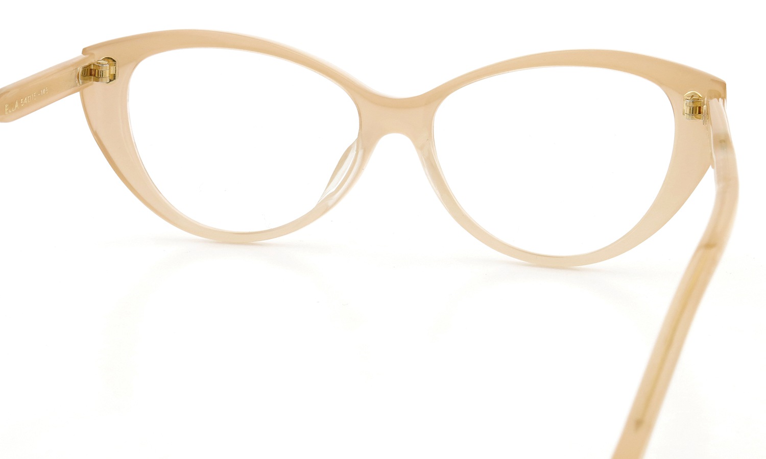 Oliver Goldsmith ELLA Butterscotch