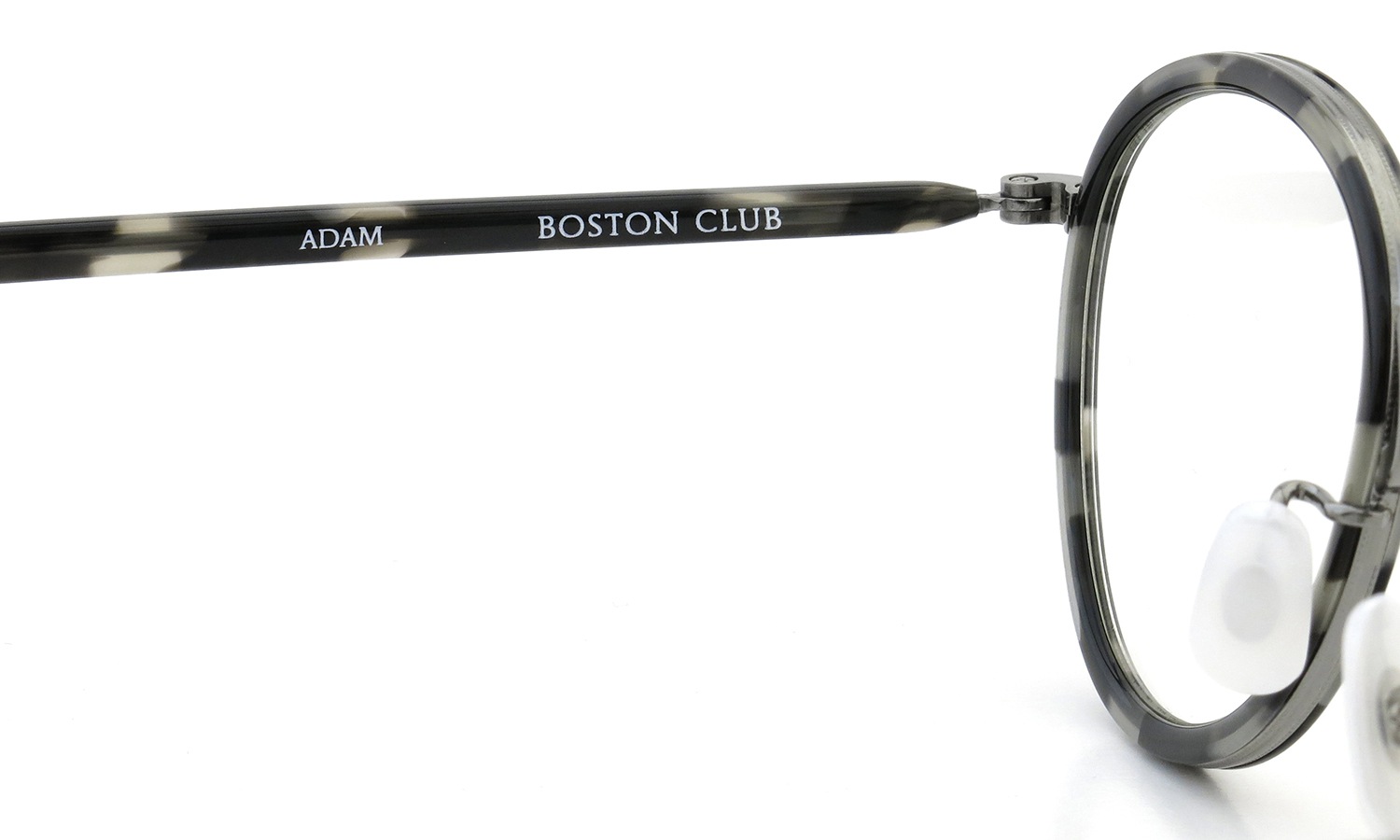 BOSTON CLUB ADAM col.01