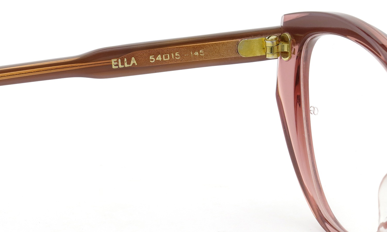 Oliver Goldsmith ELLA Rose