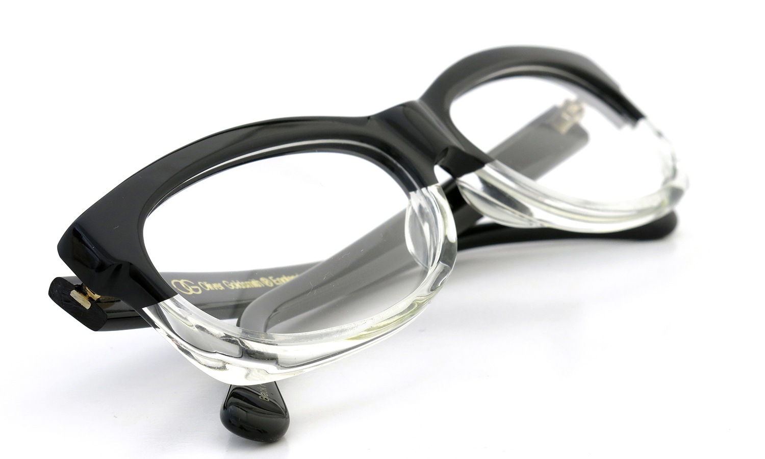 Oliver Goldsmith FRED-f Black Float