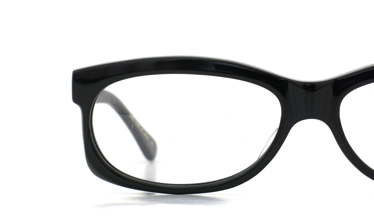 Oliver Goldsmith FRED-f Nero