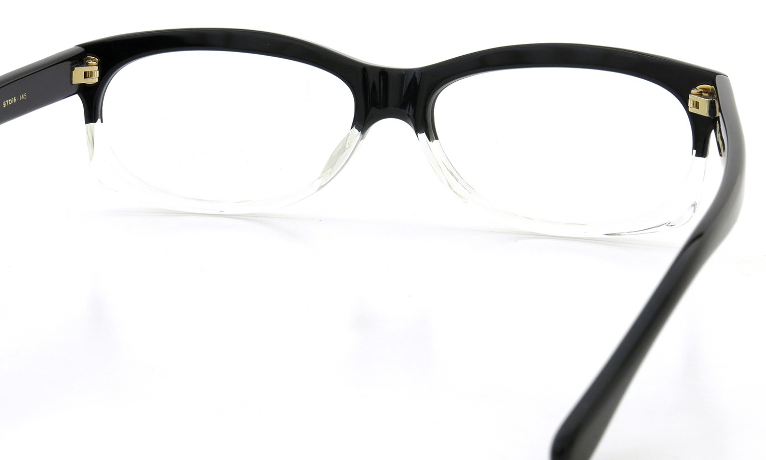 Oliver Goldsmith FRED-f Black Float