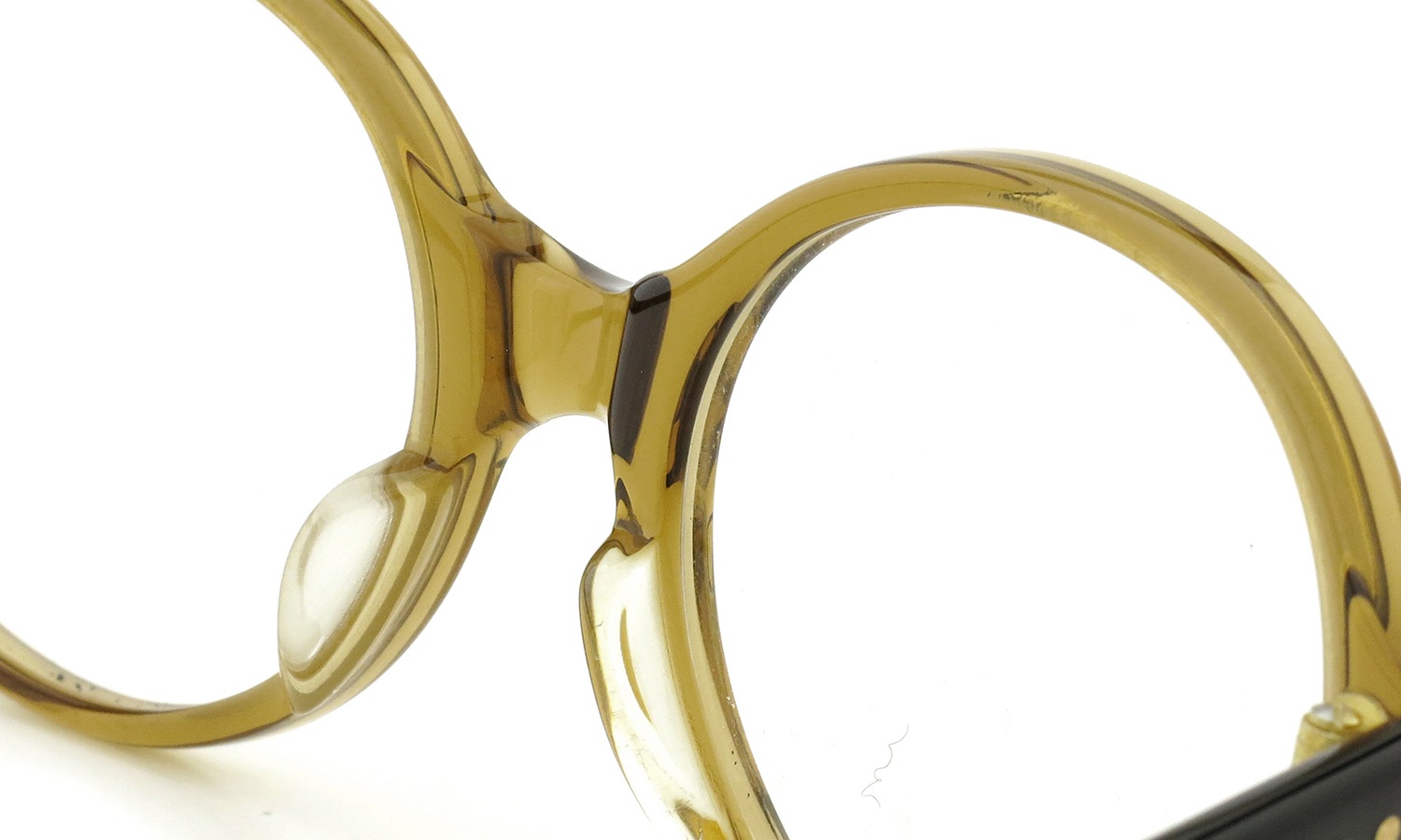Oliver Goldsmith DONA Sherry Tortoiseshell