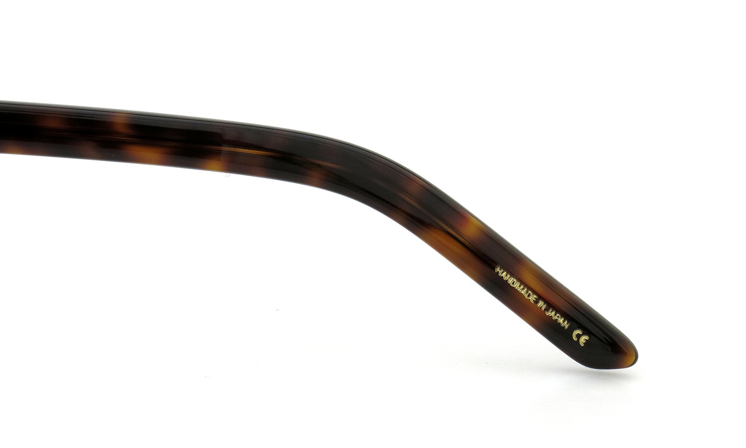 Oliver Goldsmith DONA Sherry Tortoiseshell