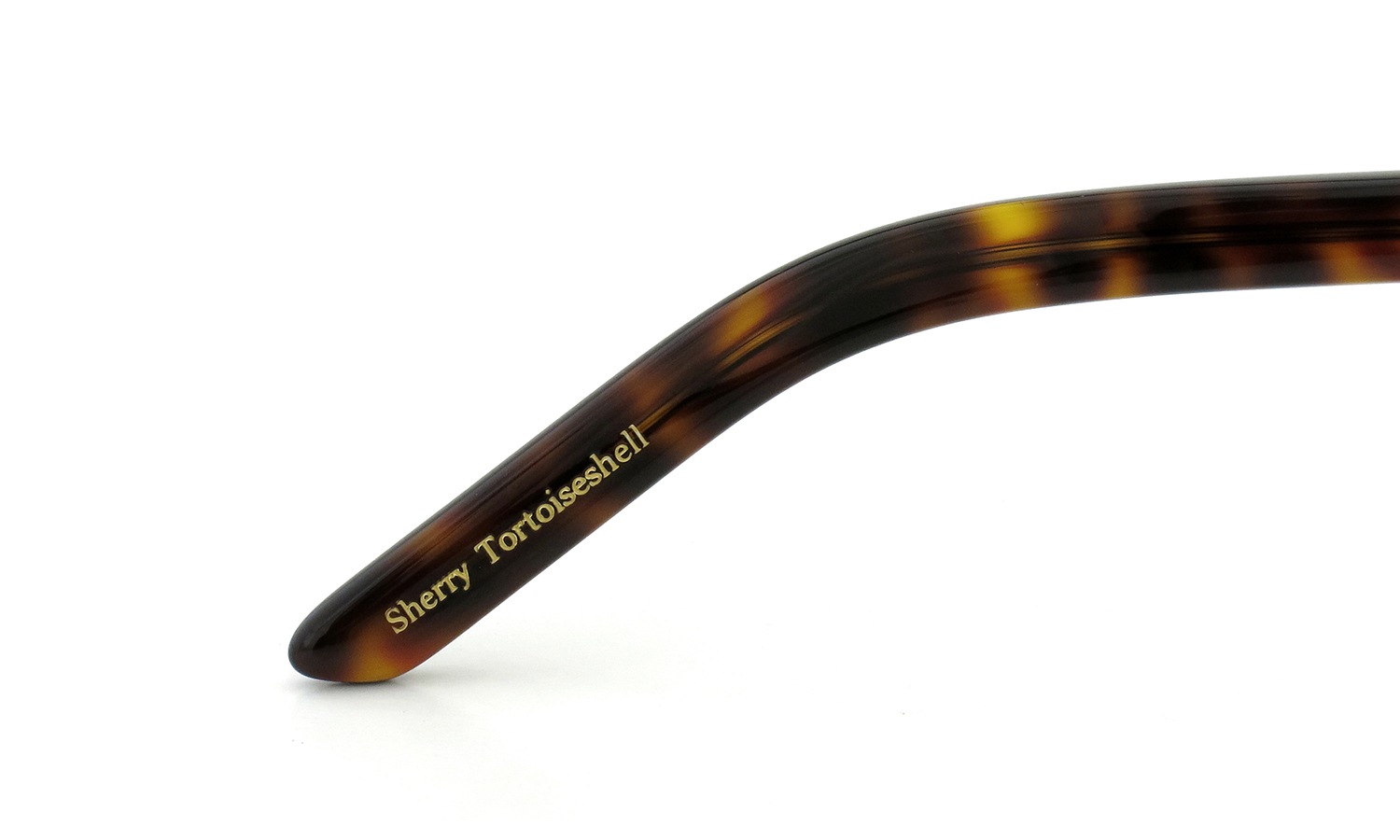 Oliver Goldsmith DONA Sherry Tortoiseshell