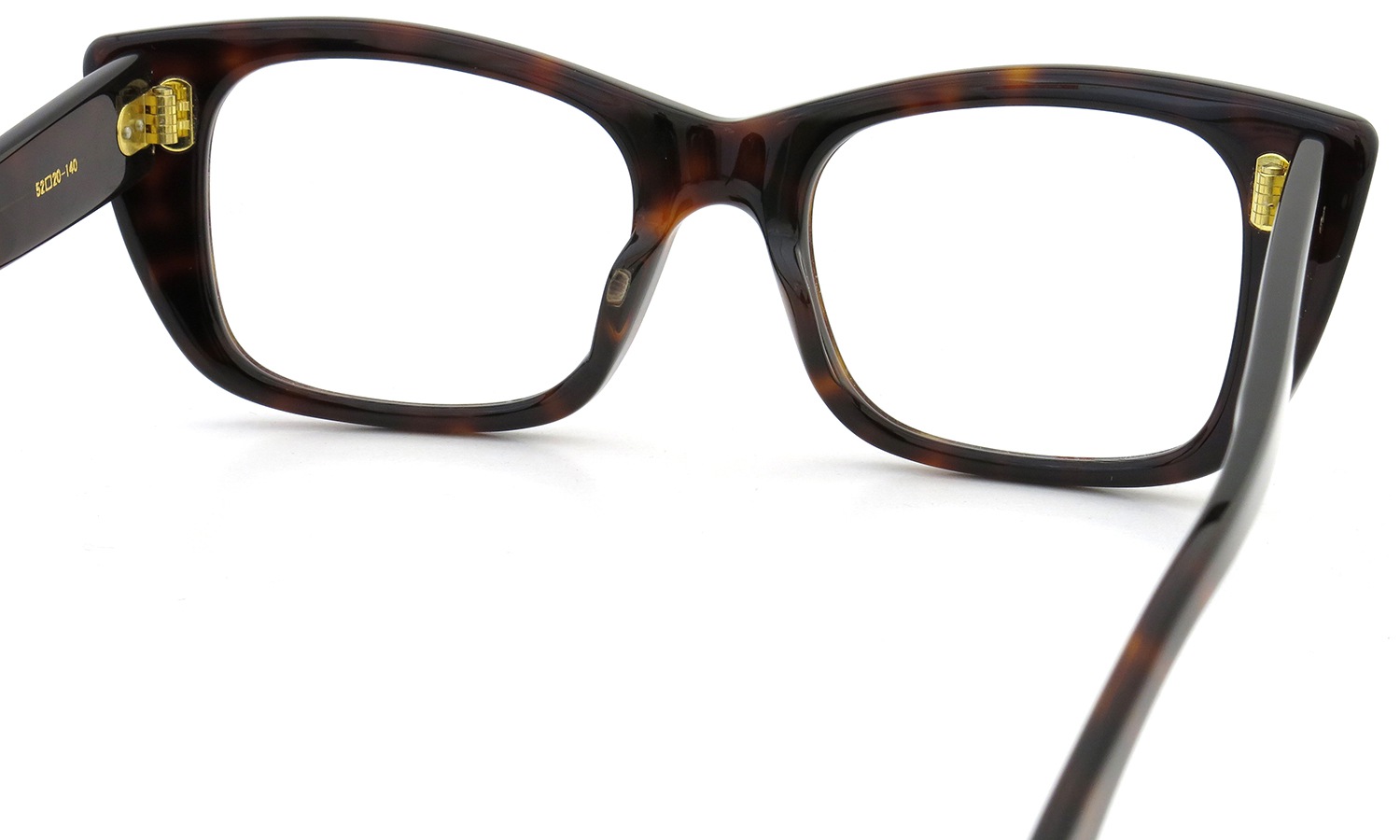 Oliver Goldsmith KNIGHTSBRIDGE DarkTortoiseshell