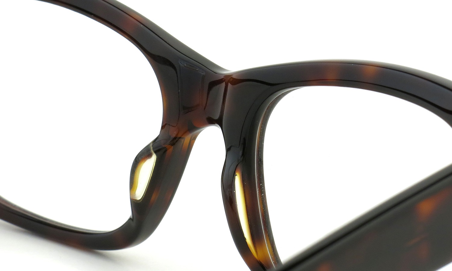 Oliver Goldsmith KNIGHTSBRIDGE DarkTortoiseshell