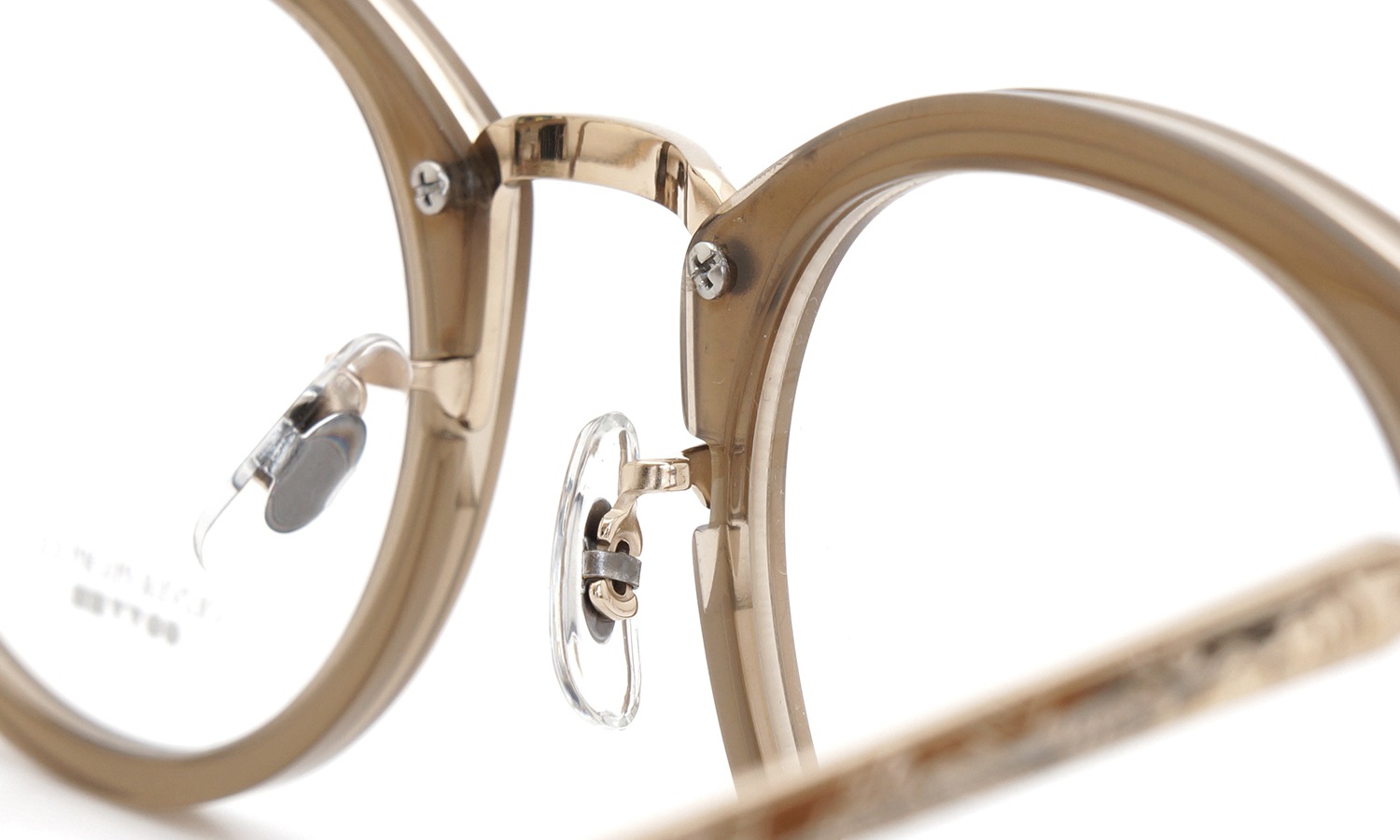 OLIVER PEOPLES Reeves-P NDG