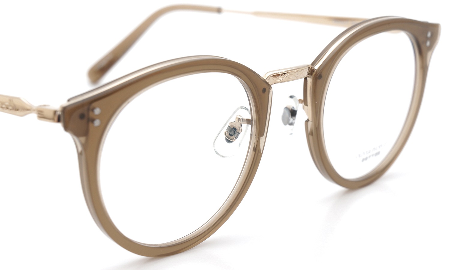 OLIVER PEOPLES Reeves-P NDG