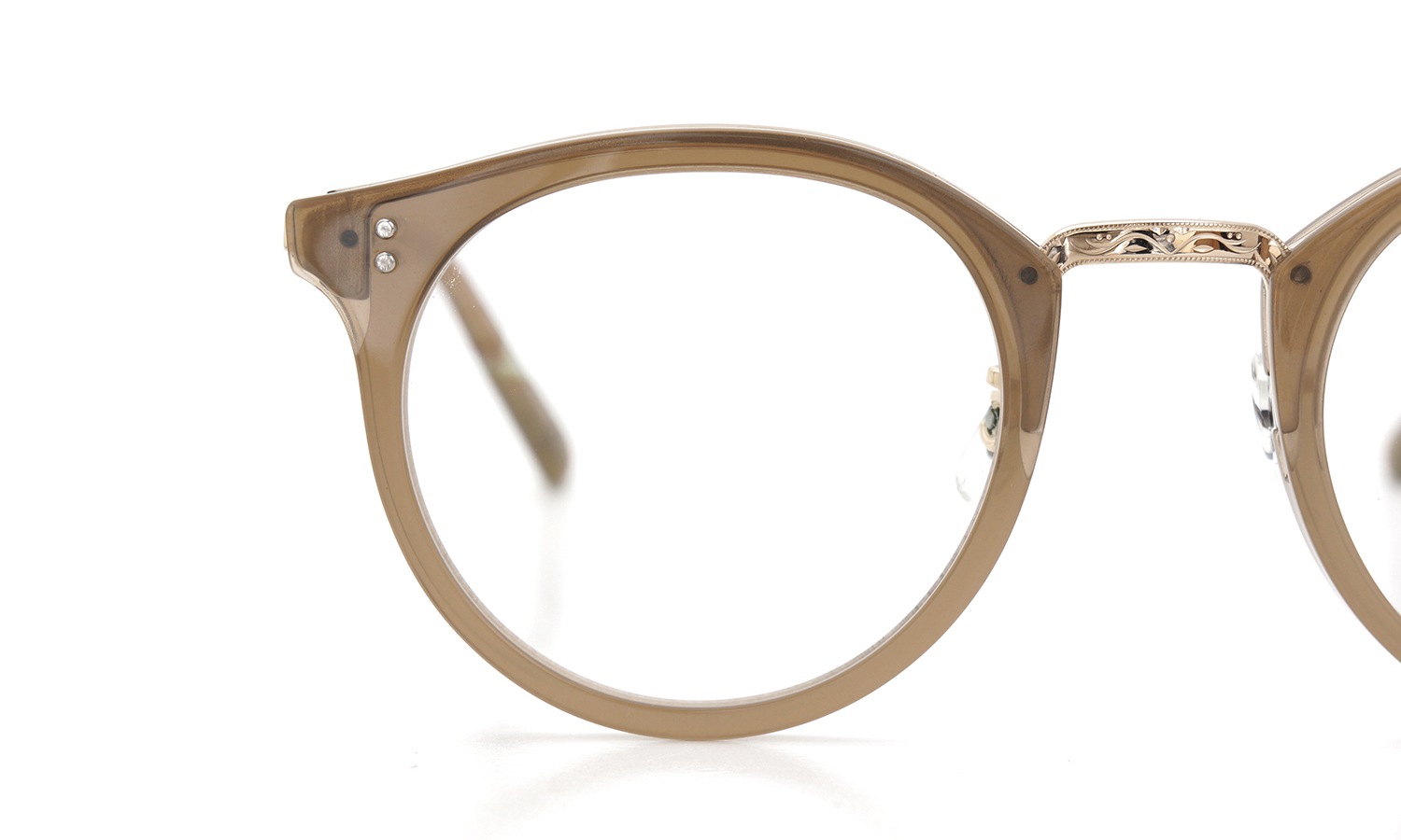 OLIVER PEOPLES Reeves-P NDG