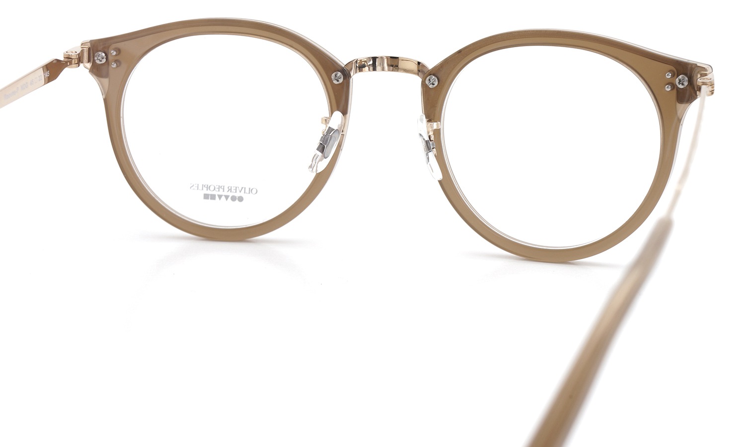 OLIVER PEOPLES Reeves-P NDG