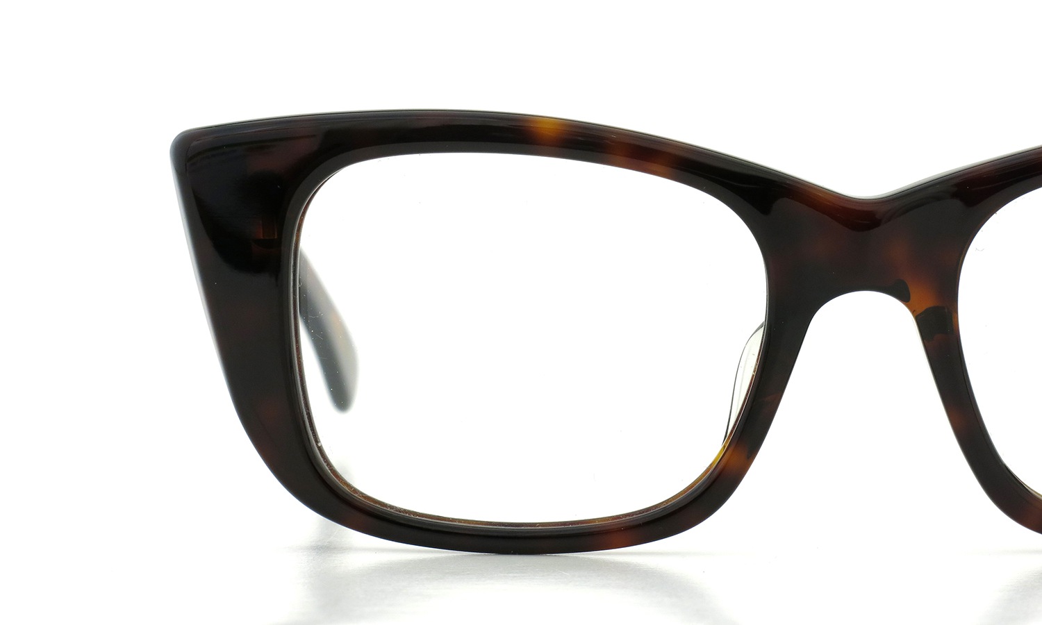 Oliver Goldsmith KNIGHTSBRIDGE DarkTortoiseshell