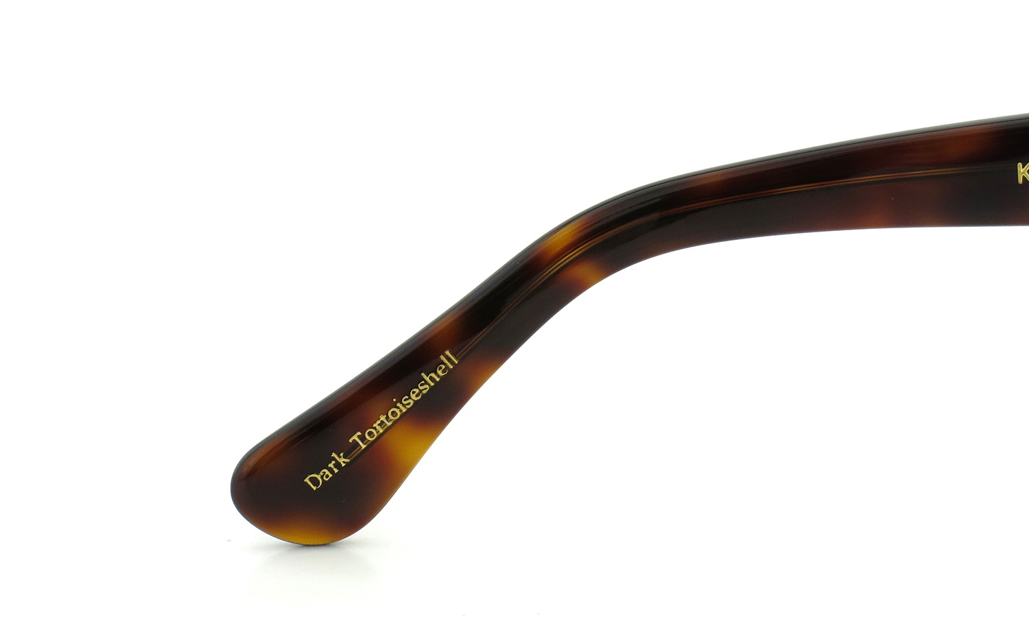 Oliver Goldsmith KNIGHTSBRIDGE DarkTortoiseshell