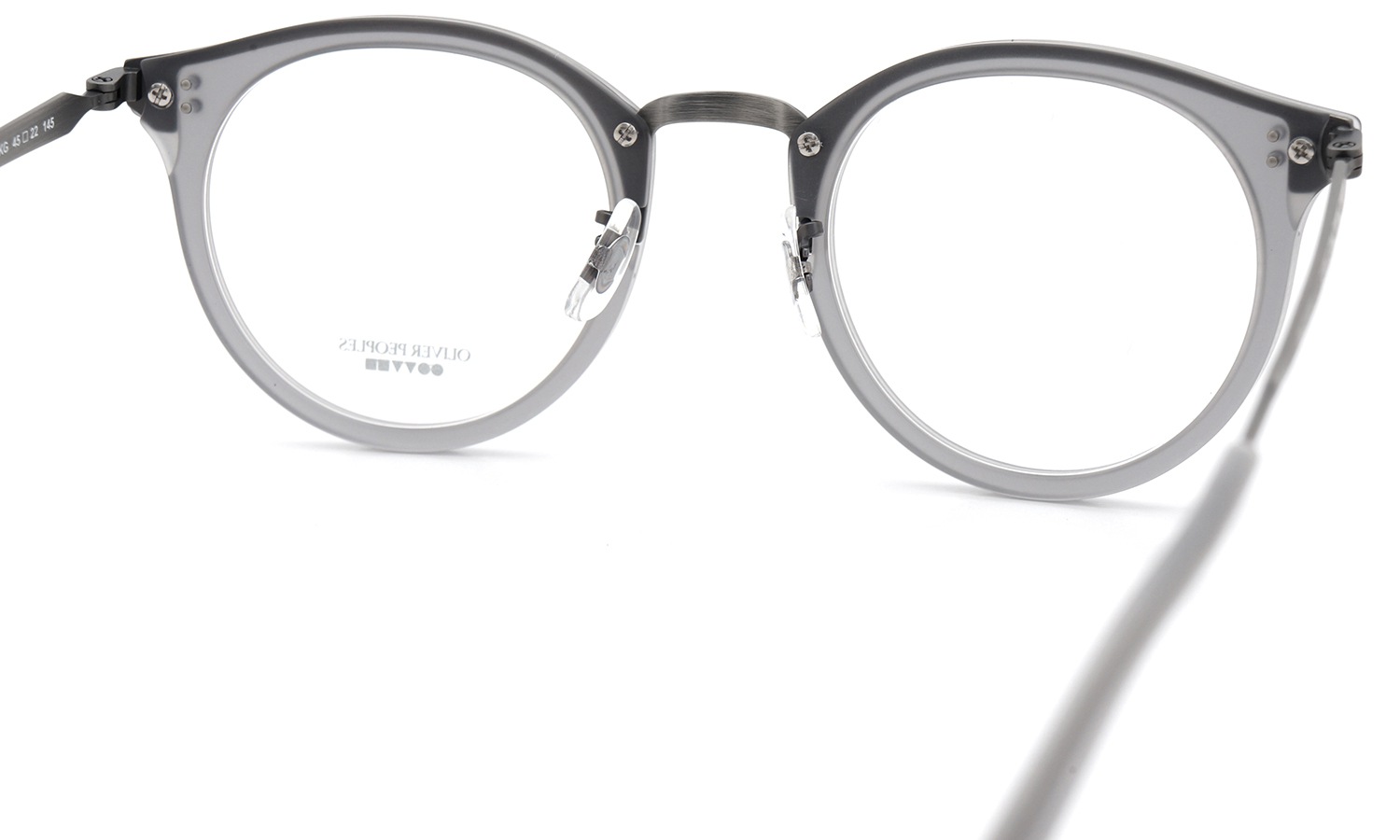 OLIVER PEOPLES Reeves-P MWKG