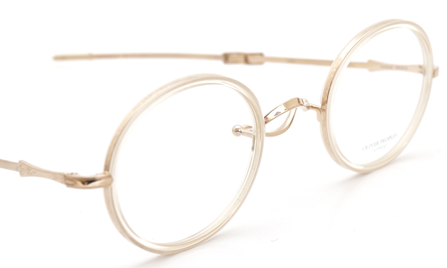 OLIVER PEOPLES Cardwell BECR/G