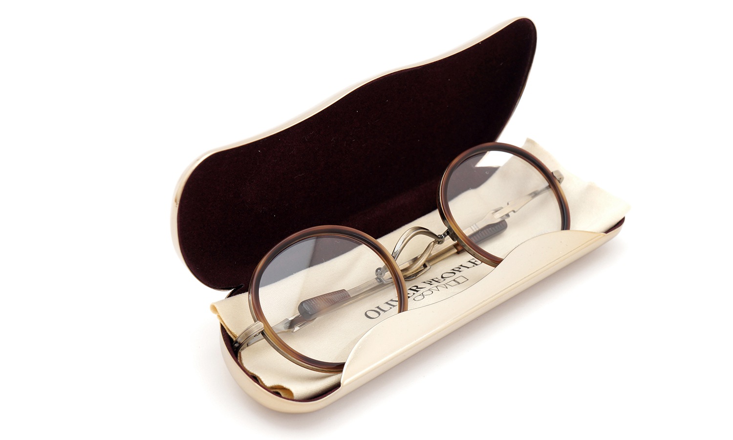 OLIVER PEOPLES Cardwell DM/AG