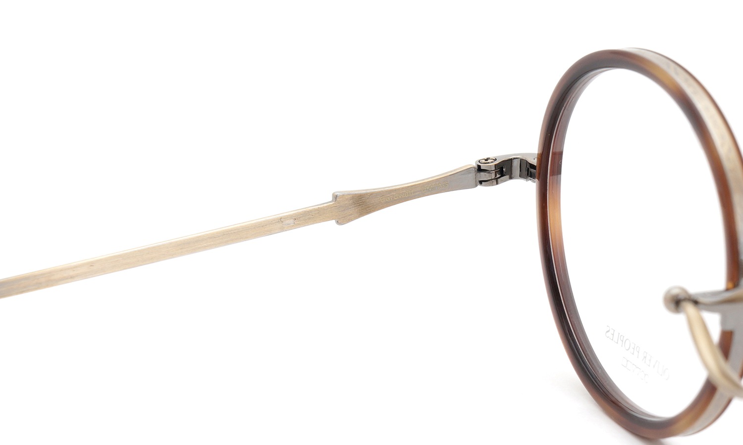 OLIVER PEOPLES Cardwell DM/AG