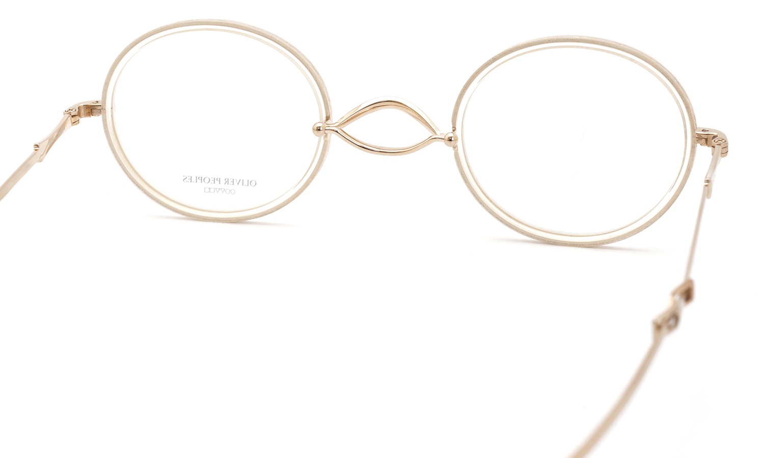 OLIVER PEOPLES Cardwell BECR/G