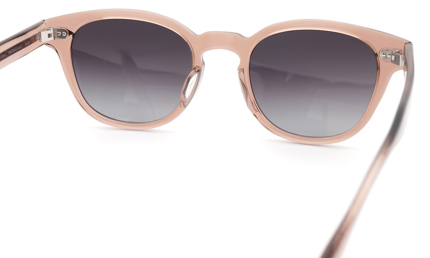 OLIVER PEOPLES Sheldrake plus J PAMB