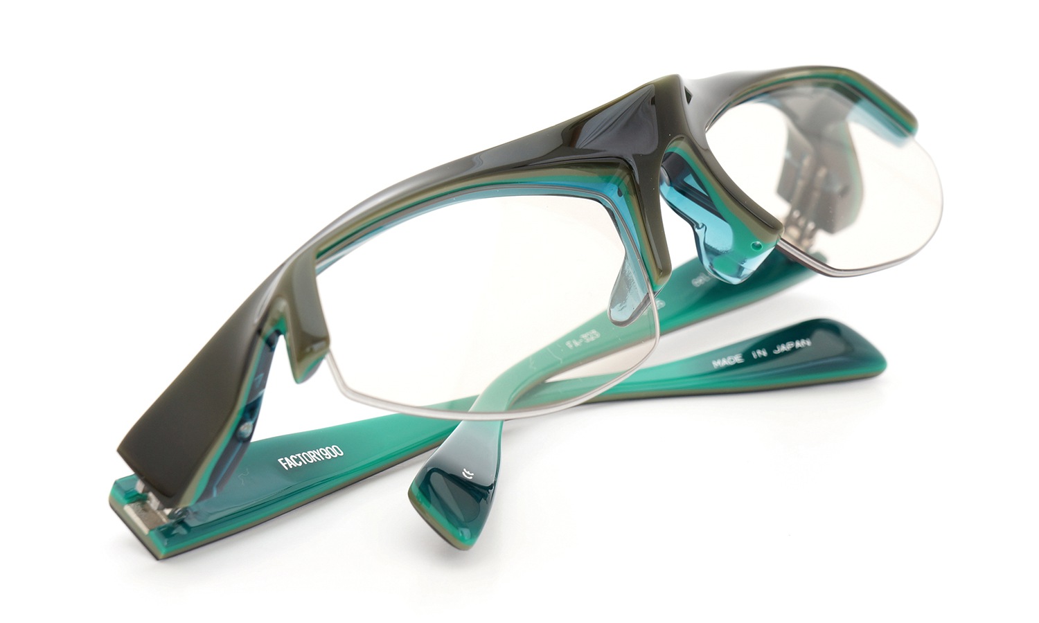 FACTORY900 FA-323 col.521