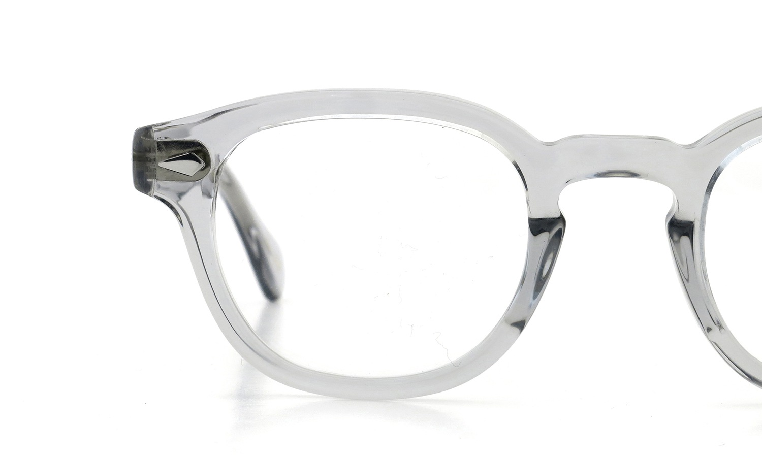 MOSCOT LEMTOSH LIGHT GREY 46