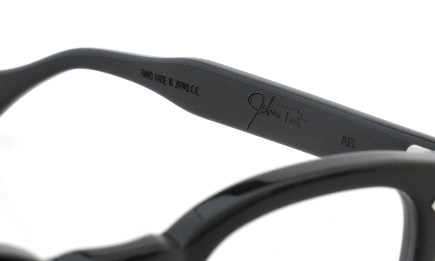 JULIUS TART OPTICAL AR-42 BLACK