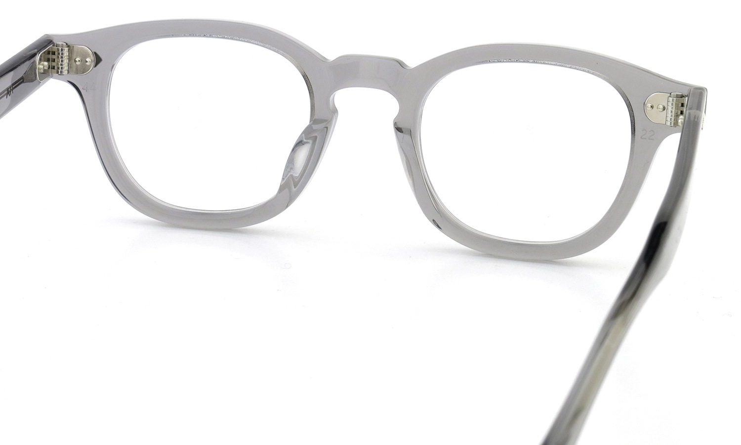 JULIUS TART OPTICAL AR-44 E GREY-CRYSTAL