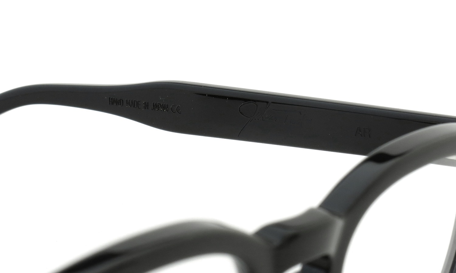 JULIUS TART OPTICAL AR-44 BLACK