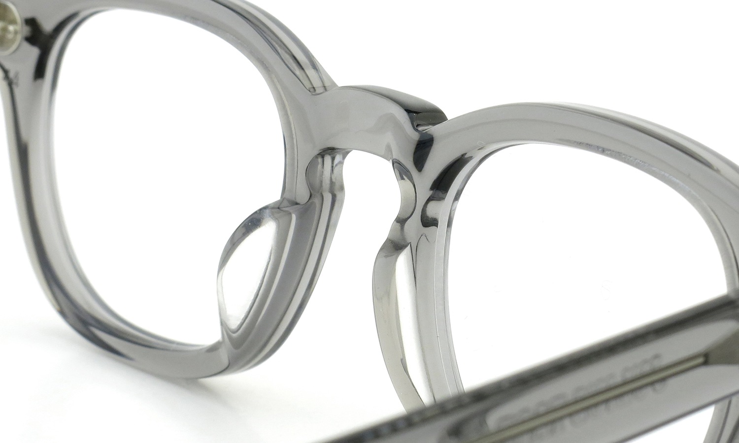 JULIUS TART OPTICAL AR-44 E GREY-CRYSTAL