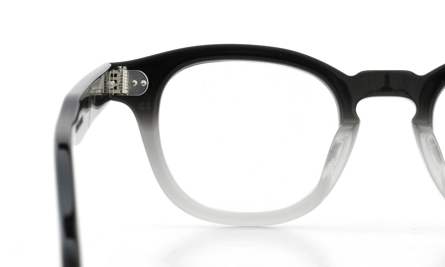 JULIUS TART OPTICAL ジュリアス タート オプティカル メガネ AR-44-22