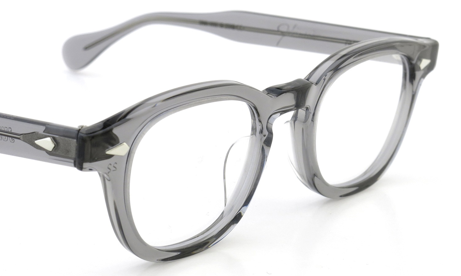 JULIUS TART OPTICAL AR-44 E GREY-CRYSTAL