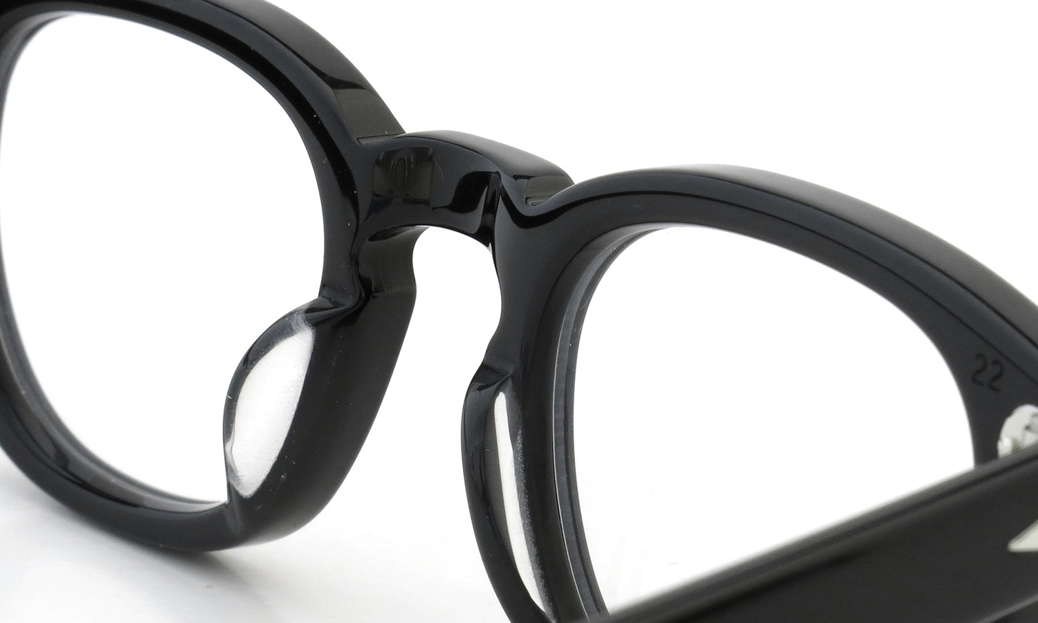 JULIUS TART OPTICAL AR-42 BLACK