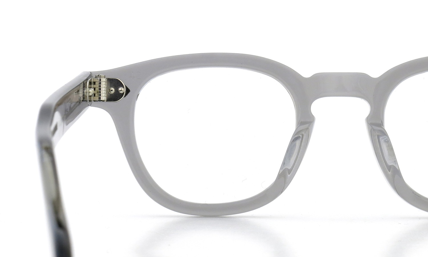 JULIUS TART OPTICAL AR-42-22 PL-009E GREY-CRYSTAL